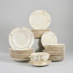 1371 4443 DINNER SET